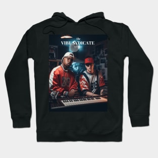 The Vibe Syndicate Hoodie